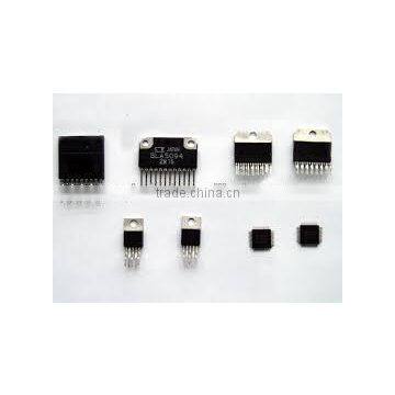 ACS712T-ELC-05B BRIDGE CAR RADIO AMPLIFIER - computer ic chip