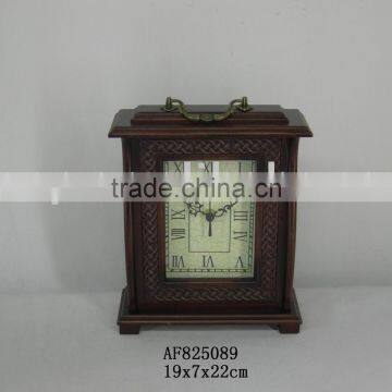 imitate antiquity clock