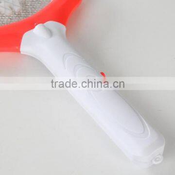 Newest Battery Operated Mosquito Swatter Rabbit Shaped Net Electric Fly Trap photo-4