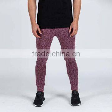 China Garment factory mens blank custom sweatpants jogger /men bottom