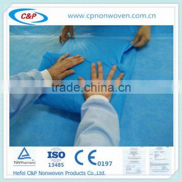 Reinforced Instrument Table Cover