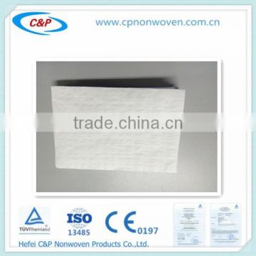 High Quality Reinforced Medical Hand Towel