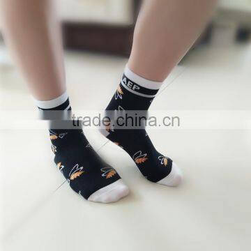 Most Popular Unique Design Compression Sports Socks photo-6