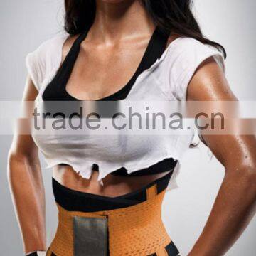 Wholesale Best Colorful Spandex Waist Belt Slimming Belts photo-6