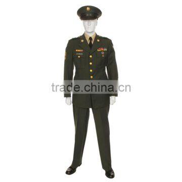 Custom Made German Military Uniforms Army Uniforms photo-2