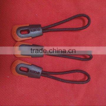 customized high quality clothes PVC puller