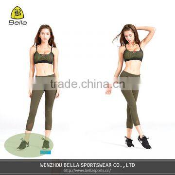 BELLA-A-70007 sport base layer