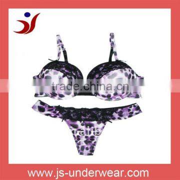 women bra and panty set