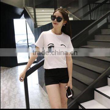 t Shirt Manufacturing Latest Design of Half Shirt New Products 2016