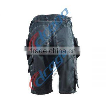 Cotton Nylon FR Men's Construction Pants photo-3
