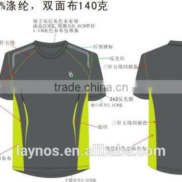 New Style Professional Soccer Jersey photo-2