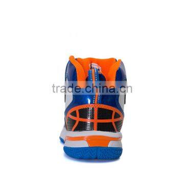 2015 Adult Basket Ball Shoe for Female Male, Best Quality Children Basketball Shoes Sneakers Sport Have Sample for Boys Girls photo-3