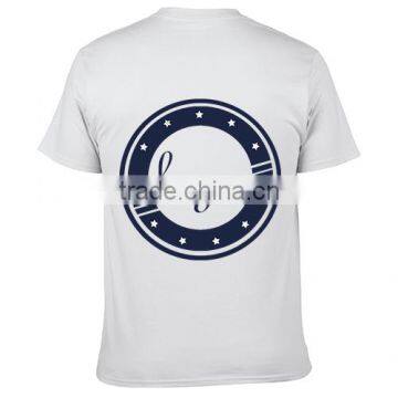 High Quality Plain Export Custom Printing Cotton t Shirt photo-4