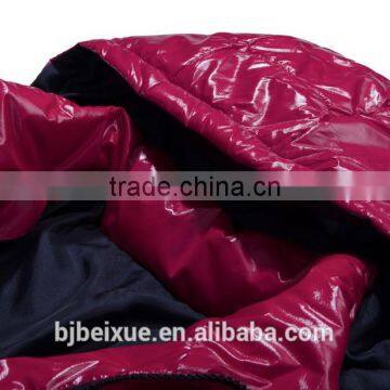 2016 Popular Style Hooded Good Quality Men Down Jacket photo-2