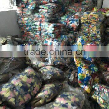 Mens Down Jacket High Quality Export Middle East Warm and Wearbale Anti-eletricity Comfortable Guanghzou Warehouse Stock 2017 photo-5