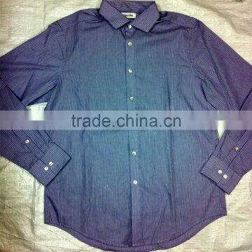 Branded Cotton Mens Shirts photo-6
