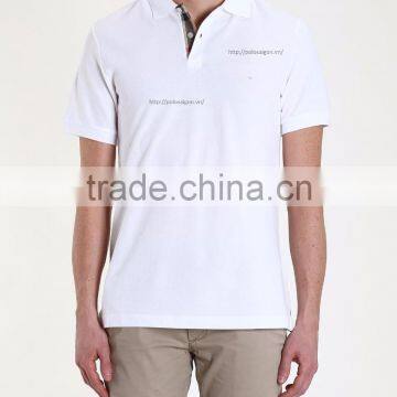 POLO SHIRT FOR MEN, SHORT SLEEVE photo-5