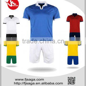 Wholesale Footbal Jersey, Custom Soccer Jersey photo-6