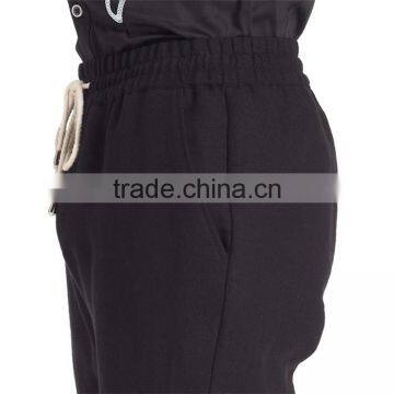 OEM Custom Jogger Pant Cotton Sport Pants Jogger photo-3