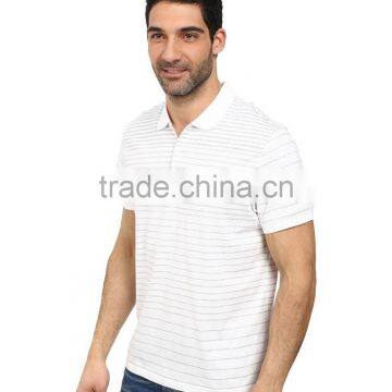 Bulk Sale Cheap Mens Polo Shirt Collar Design 100% Cotton Mens Polo Shirt photo-2