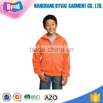 Little Mens Hoodies Custom Kids Cotton Fleece Plain Hoodies Xxxxl Hoodies Size Custom photo-3