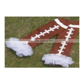 2013 New Fashion Wholesale Football Leg Warmers for Kids photo-2