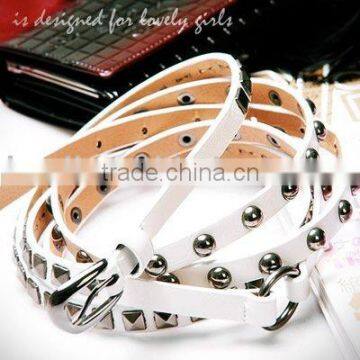 ladies' fashion waistband