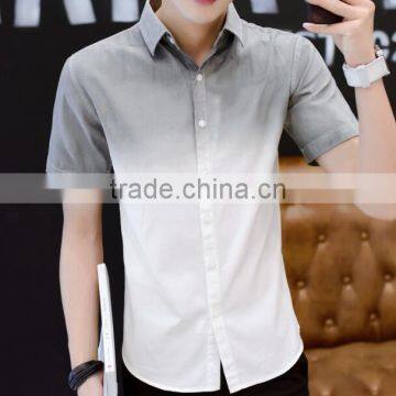 zm35653a fashion men clothes high quality short sleeve t-shirt