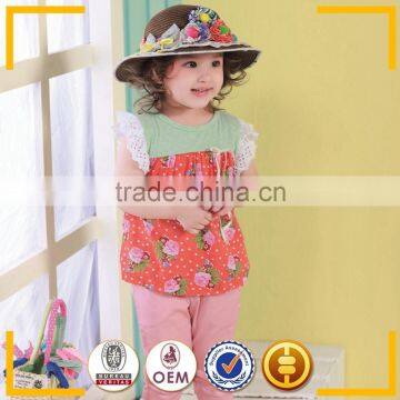 Children Clothing Manufacturers Summer Children Clothing Korean Style Children Clothing photo-3
