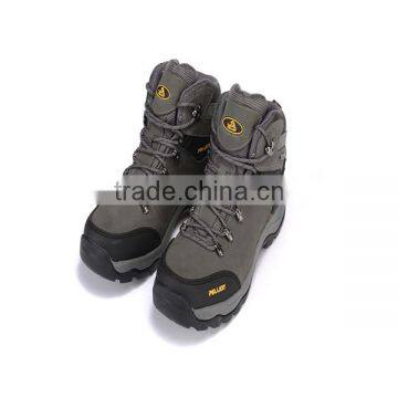 Wholesale Hot Sales Outdoor Cheap Waterproof Hiking Shoes Men photo-2