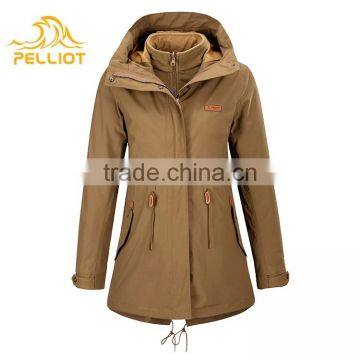 Colorful And Thermal Cheap Women Winter Jackets photo-4