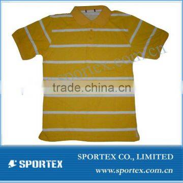 2012 OEM Pique polo shirt