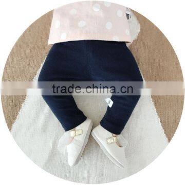 S17718A Baby Toddler Stylish and Lovely Designs Leggings Tights photo-2