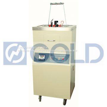 GD-0615 Asphalt Wax Content Tester