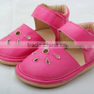 2015 Beautiful Girls Leather Fashion New Shoes