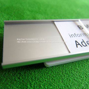 Metal Name Badges photo-3