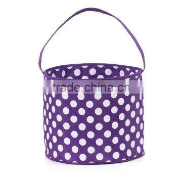 Wholesle Monogrammed Easter Basket photo-6