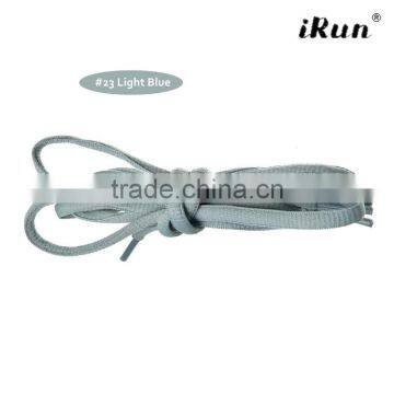 Color Yeezy Sneaker Shoelaces~Sneaker Boots Rainbow Color Selection Shoe Laces~NO MOQ~57 Colors Available~Accept Custom photo-4