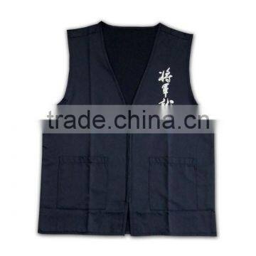Hot Sales Factory Price Fashion High Visibility Vest photo-5