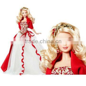 Wedding Decoration Fashion Royalty Dolls for Sale