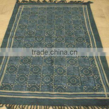 Indigo Rug photo-2