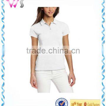 Cheap Dry Fit Polo Shirt Cotton Polo Shirt Body Fit Polo Shirt photo-6