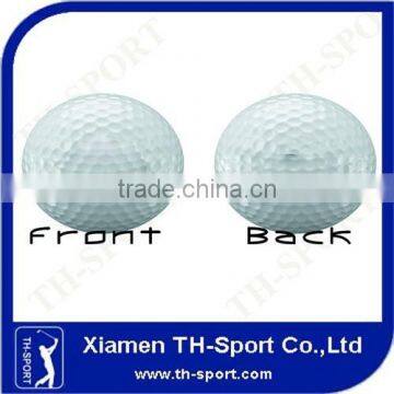 Quality short distance golf ball good price golf ball