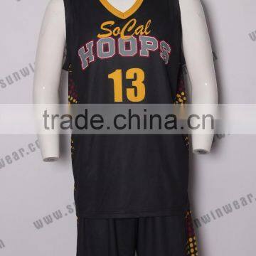 Golden State Blue Stitched National Breathable Basketball Jerseys