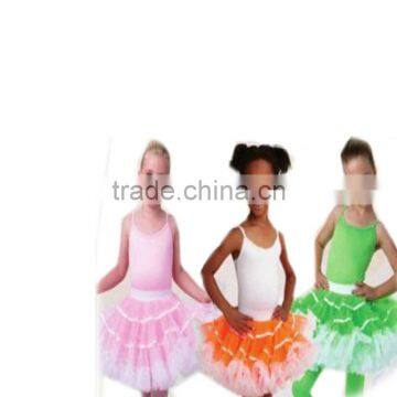 New design --simple lovely colorful dance dress-for adults and children-girl's ballet dance dress-costumes-prom dress