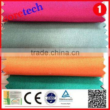 High Quality Wholesale Bulk Satin Fabric Factory photo-3