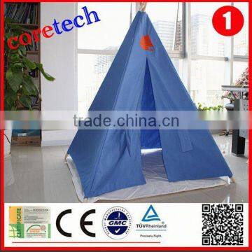 Durable Comfortable Kids Pirate Tent, Teepee Tent photo-3