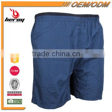 BEROY cheap children running shorts, custom junior running pants