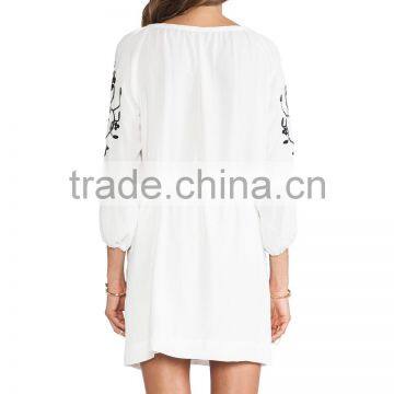 2014 New Fashion Latest Turkish Tunics for Women photo-3