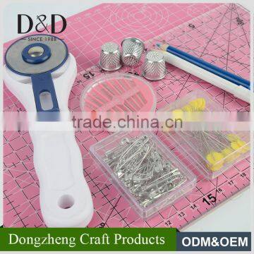 China Wholesale Engraving Handmade Hand Tools Sewing Cutting Mats photo-4